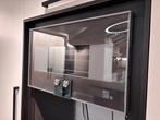 Gaggenau combi stoomoven 764 breed, Witgoed en Apparatuur, Ovens, 60 cm of meer, Nieuw, Oven met grill, Inbouw