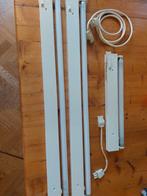 Keuken TL lamp onderbouw kast, Ophalen, Gebruikt