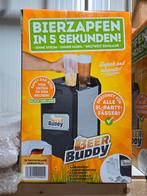 Beerbuddy, mobiele thuistap voor een lekker gekoeld fust, Witgoed en Apparatuur, Thuistaps, Ophalen, Nieuw, Overige merken