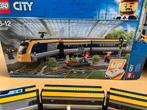 Lego city passagiers Trein - Als Nieuw!, Ophalen of Verzenden, Zo goed als nieuw, Complete set, Lego