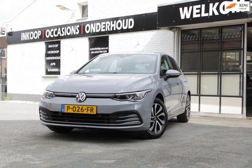 Volkswagen Golf 1.0 eTSI Life Business | Airco | Elec Ramen, Auto's, Volkswagen, Bedrijf, Te koop, Golf, ABS, Achteruitrijcamera