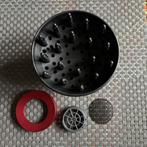 Onderdelen CHI Lava - oa diffuser, Ophalen of Verzenden, Zo goed als nieuw, Föhn of Haardroger