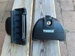 Thule Rapid 753 voetenset, Ophalen, Zo goed als nieuw