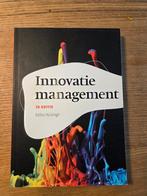Ellko Huizingh - Innovatiemanagement, Ophalen of Verzenden, Zo goed als nieuw, Ellko Huizingh, Nederlands