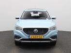 MG MG ZS EV Luxury 45 kWh | Leder | Navigatie | Panoramadak, Gebruikt, 143 pk, 1507 kg, 263 km