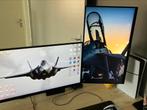 LG ULTRAGEAR 1980x1080 144hz, Ophalen of Verzenden
