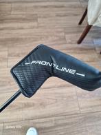 Cleveland Frontline 8.0 putter., Sport en Fitness, Golf, Ophalen, Gebruikt, Club, Cleveland