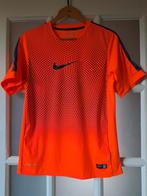 Nike Dri-Fit voetbal shirt- mt M, Ophalen, Zo goed als nieuw, Voetbal