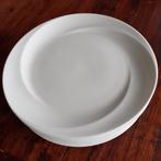 Wedgwood SOLAR Bone China  Dinerborden  Ø 27 cm, Gebruikt, Ophalen of Verzenden, Bord(en), Wedgwood