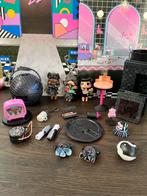 LOL Surprise Black Edition Set, Ophalen of Verzenden, Gebruikt, Overige typen