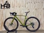 Scott Addict Gravel 20 Gravelbike Sram Rival AXS, Fietsen en Brommers, Fietsen | Racefietsen, Overige merken, 28 inch, Carbon