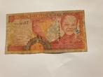 2541 gambia 5 dalasis, Postzegels en Munten, Bankbiljetten | Afrika, Verzenden