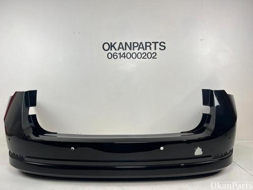 Skoda Octavia 5E7 Combi Achterbumper 5E7807421, Auto-onderdelen, Carrosserie en Plaatwerk, Bumper, Skoda, Achter, Gebruikt, Ophalen of Verzenden