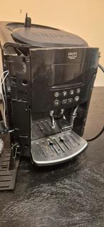 Kruis Koffieapparaat (Defect) - Onderdelen!, Witgoed en Apparatuur, Koffiezetapparaten, Ophalen of Verzenden