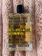 Zadig & voltaire - This is us 100ML nieuw, Ophalen of Verzenden, Zo goed als nieuw