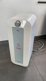 Grohe Red mengkraan + boiler 8 liter, Ophalen, Gebruikt, Kraan