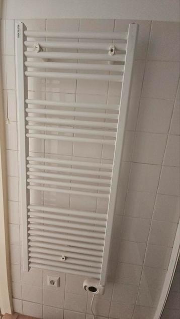 Elektrische badkamer radiator 750W beschikbaar voor biedingen
