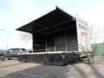 Te huur podiumwagen, Ophalen of Verzenden, Overige