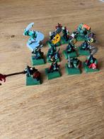 Warhammer goblins orcs 12 stuks, Hobby en Vrije tijd, Wargaming, Ophalen of Verzenden, Warhammer, Figuurtje(s)