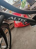 Dames fiets, Ophalen, Zo goed als nieuw, Overige merken