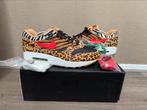 Nike air max one animal pack 2.0 maat 43 DS, Ophalen of Verzenden, Zo goed als nieuw, Overige kleuren