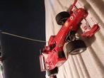 Formule 1 auto, Ophalen of Verzenden, Zo goed als nieuw, Auto