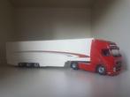 Volvo FH demo, Hobby en Vrije tijd, Modelauto's | 1:43, Verzenden, Zo goed als nieuw, Bus of Vrachtwagen, Overige merken
