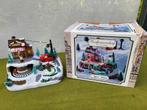 Typisch hollands Kerstbomenverkoop item, Ophalen of Verzenden, Gebruikt