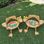 Kinder speel/zit stoeltje, Kinderen en Baby's, Kinderstoelen, Ophalen, Zo goed als nieuw, Overige typen