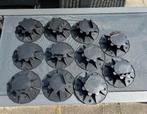 Verstelbare terrasdragers range 60-145, Ophalen, Nieuw, Kunststof