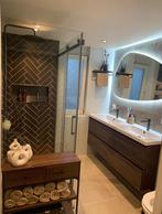 Complete Badkamer/toilet renovatie??, Diensten en Vakmensen, Stukadoors en Tegelzetters, Garantie, Stucwerk