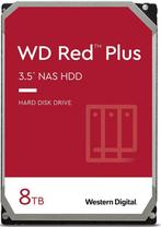 Gezocht: WD Red Plus 8 TB Harddisk (2 stuks), Ophalen, Desktop