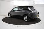 Nissan Leaf Acenta 30 kWh € 6.995,00, Stof, Zwart, Origineel Nederlands, Nieuw