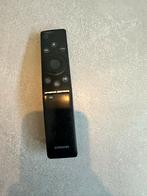 Samsung BN59-01266A Afstandsbediening - Bluetooth & Microfoo, Ophalen of Verzenden, Gebruikt, Origineel, Tv