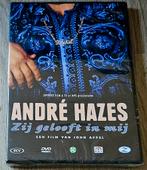 Andre Hazes - Zij Gelooft In Mij DVD - nieuw, Alle leeftijden, Ophalen of Verzenden, Nieuw in verpakking