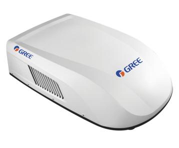 Gree Shark Slim 4 nieuwste model camper caravan airco  beschikbaar voor biedingen