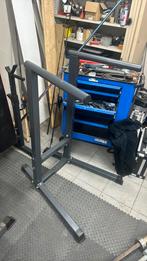 Dipstation powermark, Ophalen of Verzenden, Gebruikt, Benen, Overige typen