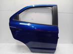 Portier rechts achter Ford Ka, Onderdelen@venauto.nl, Van der Ven Autorecycling B.V., Gebruikt, Deur