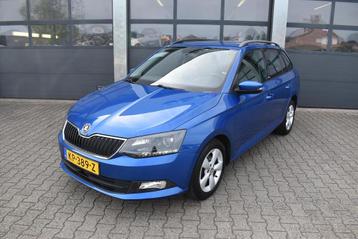 SKODA Fabia 1.2 TSI 90pk Greentech JOY beschikbaar voor biedingen