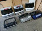 Achterklep Range Rover Sport Achter klep deur tailgate L320, Land Rover, Achterklep, Ophalen of Verzenden, Gebruikt