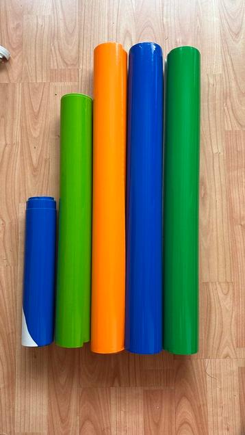 3M Grafische folies / vinyl beschikbaar voor biedingen