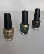 OPI nagellak, Ophalen of Verzenden, Zo goed als nieuw, Handen en Nagels, Make-up