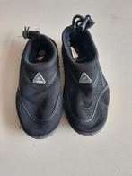 Surf Schoentjes Zwart Mt 25, Gebruikt, Jongen of Meisje, Schoenen, Ophalen of Verzenden