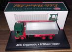 Aec ergomatic atlas 1:76, Ophalen of Verzenden, Zo goed als nieuw, Bus of Vrachtwagen