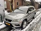 SEAT Ateca 1.5 TSI Xcellence Business Intense (bj 2018), 12 maanden, Stof, 4 cilinders, Ateca