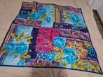 Mooie sjaal 90X90, Kleding | Dames, Mutsen, Sjaals en Handschoenen, Ophalen of Verzenden, Nieuw, Sjaal