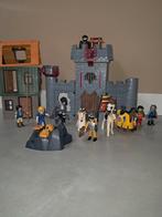 Playmobil Ridders en Kasteel Set, Ophalen