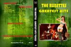The Rubettes Greatest Hits dvd, Cd's en Dvd's, Alle leeftijden, Verzenden, Muziek en Concerten