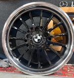 17 Inch Bmw 3 5 6 7 Serie velgen 5x120, Ophalen of Verzenden, Nieuw, 17 inch, Velg(en)
