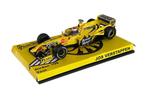 Jordan 199 Test Jos Verstappen 1/43, Ophalen of Verzenden, Zo goed als nieuw, Auto, Overige merken